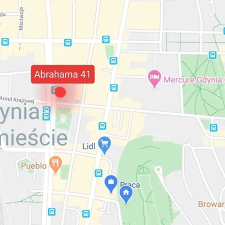 - śródmieście *