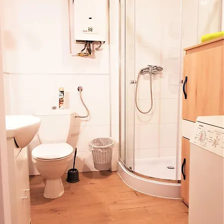 - Srodmiescie Privat bolig Gdynia