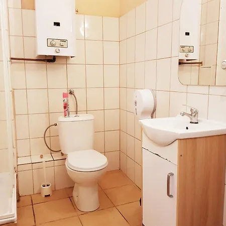 - śródmieście