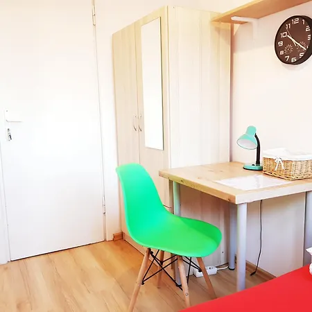 Privat bolig - Srodmiescie Gdynia