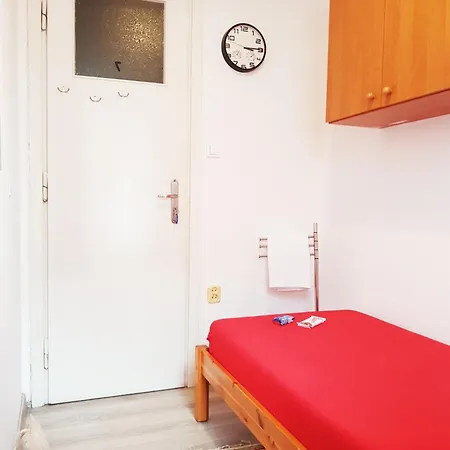 Quarto em Acomodações Particulares - śródmieście Gdynia